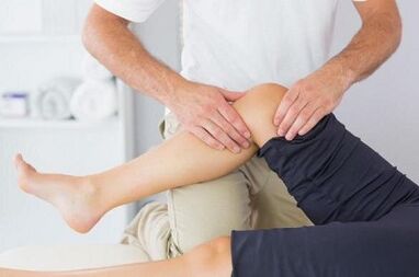 Anhand welcher Symptome kann man Arthritis von Arthrose unterscheiden