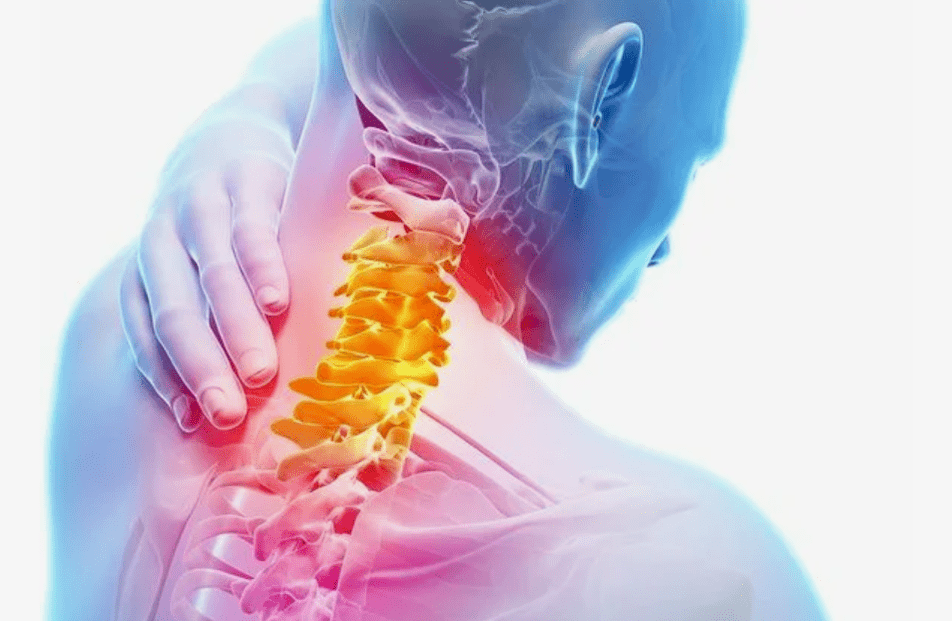 Anzeichen der Krankheit