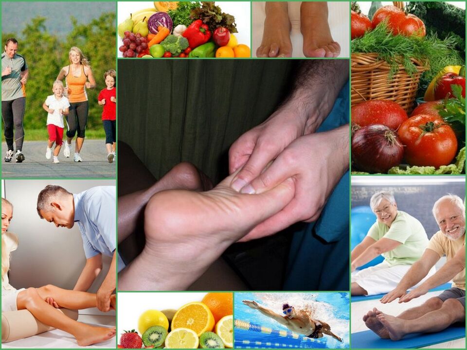 Arthrose der Kniegelenkrevention